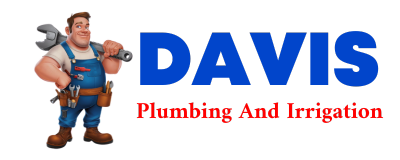 Trusted plumber in BAKER